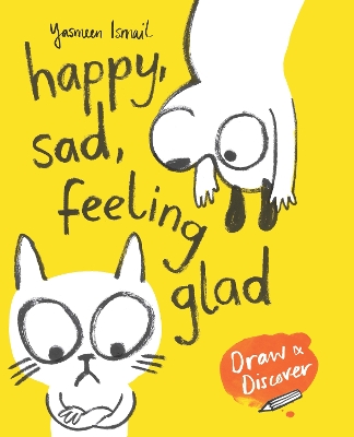 Cover of Happy, Sad, Feeling Glad