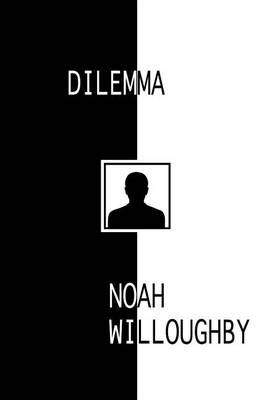 Book cover for Dilemma