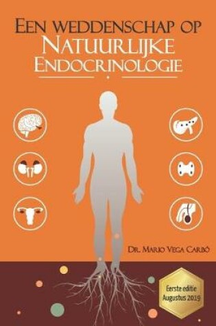 Cover of Een weddenschap op Natuurlijke Endocrinology