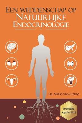 Book cover for Een weddenschap op Natuurlijke Endocrinology