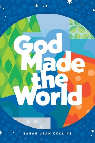 Cover of God Made the World