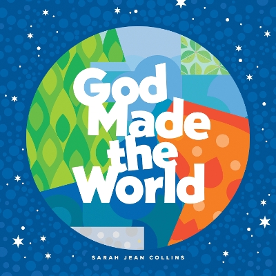 Book cover for God Made the World