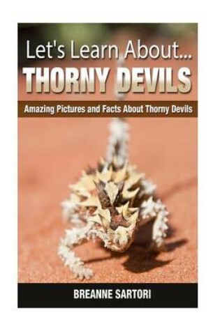 Cover of Thorny Devils
