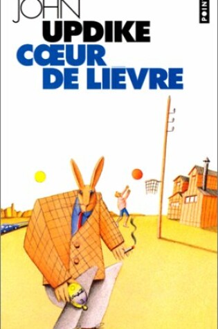 Cover of Coeur de Li'vre