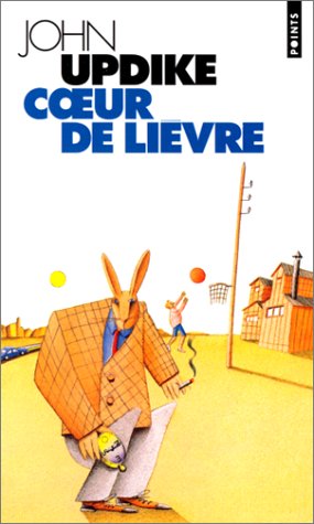 Book cover for Coeur de Li'vre
