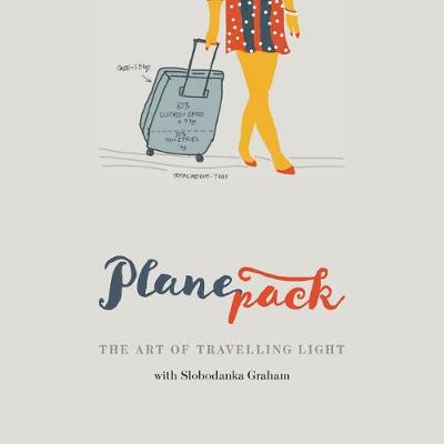 Cover of Planepack