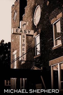 Book cover for Easy Street