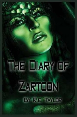 Cover of The Diary of Zartoon