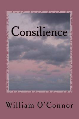 Book cover for Consilience