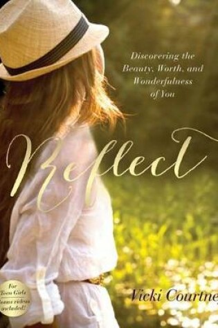 Cover of Reflect