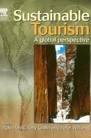 Cover of Sustainable Tourism