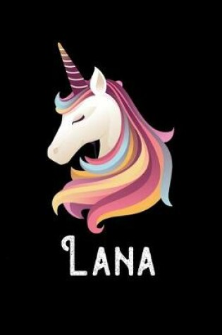 Cover of Lana