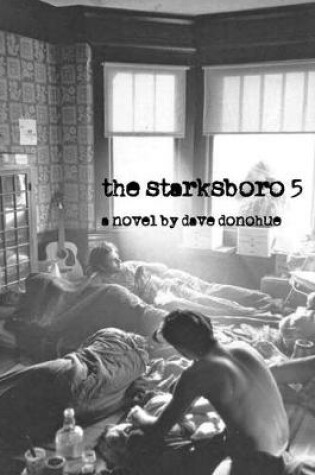 Cover of The Starksboro 5