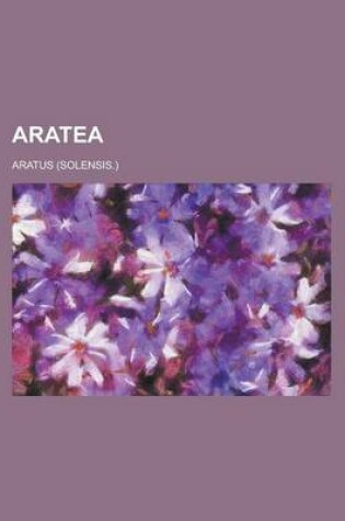 Cover of Aratea