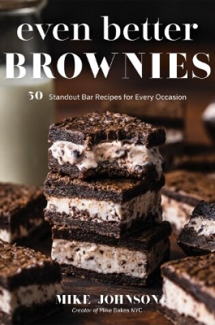 Cover of Even Better Brownies