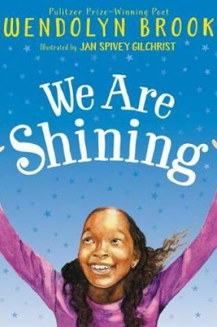 Cover of We Are Shining