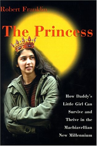 Cover of The Princess