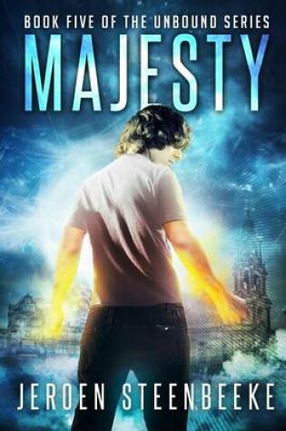 Cover of Majesty