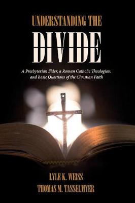 Book cover for Understanding the Divide