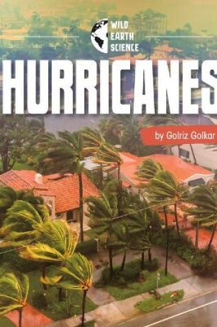 Cover of Hurricanes