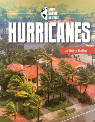 Cover of Hurricanes