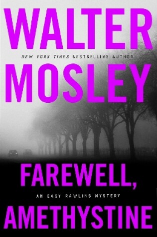 Cover of Farewell, Amethystine
