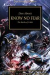 Book cover for Know No Fear, Volume 19