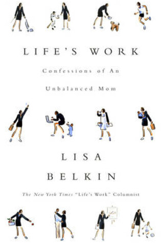 Cover of Life's Work