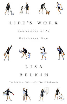 Book cover for Life's Work