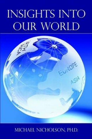 Cover of Insights Into Our World