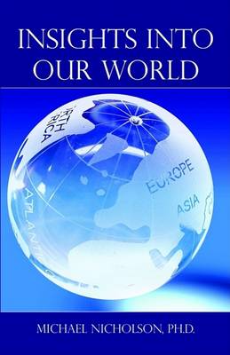 Book cover for Insights Into Our World