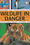 Book cover for Wildlife In Danger