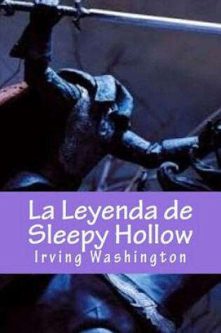 Cover of La Leyenda de Sleepy Hollow