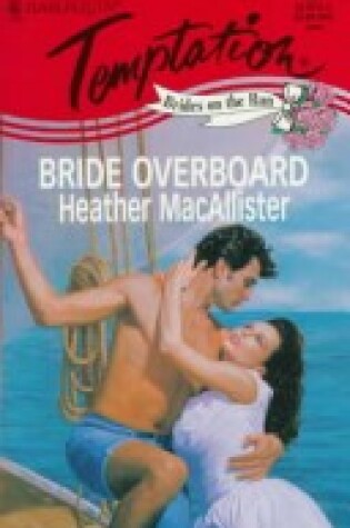 Cover of Bride Overboard
