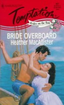Book cover for Bride Overboard