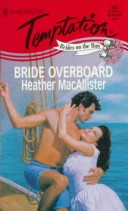 Cover of Bride Overboard