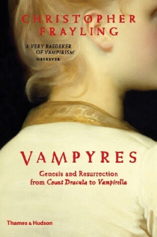 Cover of Vampyres