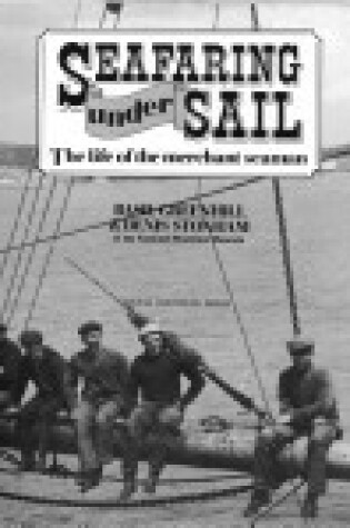 Cover of Seafaring Under Sail