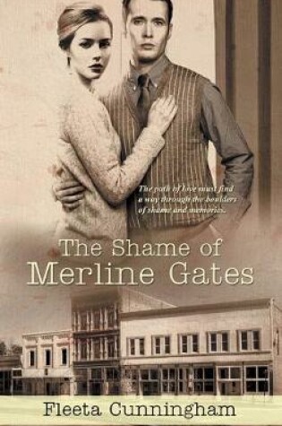 Cover of The Shame of Merline Gates