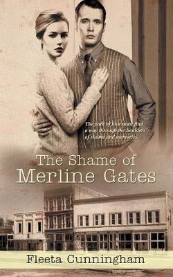 Cover of The Shame of Merline Gates