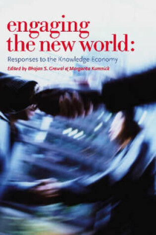 Cover of Engaging the New World