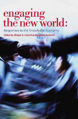 Book cover for Engaging the New World