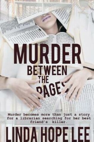 Cover of Murder Between the Pages