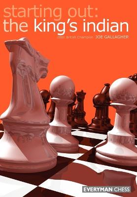 Book cover for Starting out: King's Indian