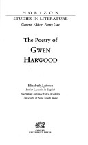 Book cover for The Poetry of Gwen Harwood