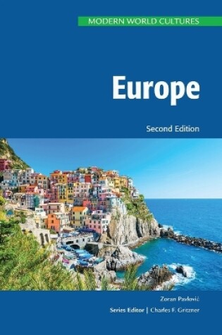 Cover of Europe