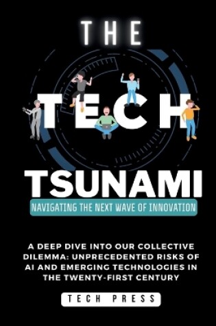 Cover of The Tech Tsunami