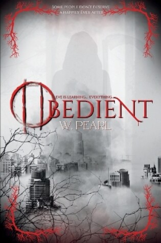 Cover of Obedient