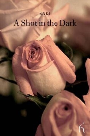 Cover of A Shot in the Dark