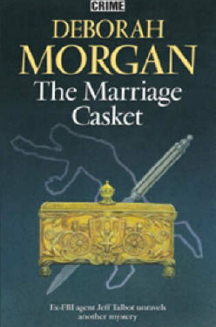Cover of The Marriage Casket